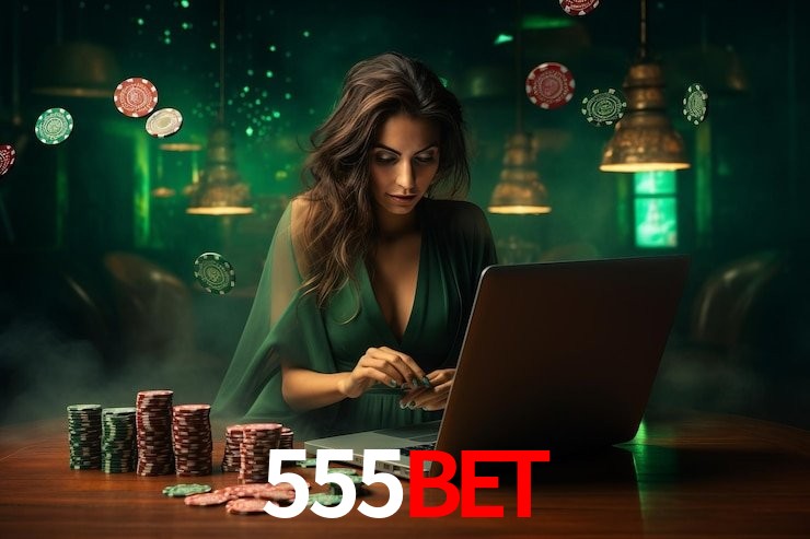 APP oficial da 555bet para mobile